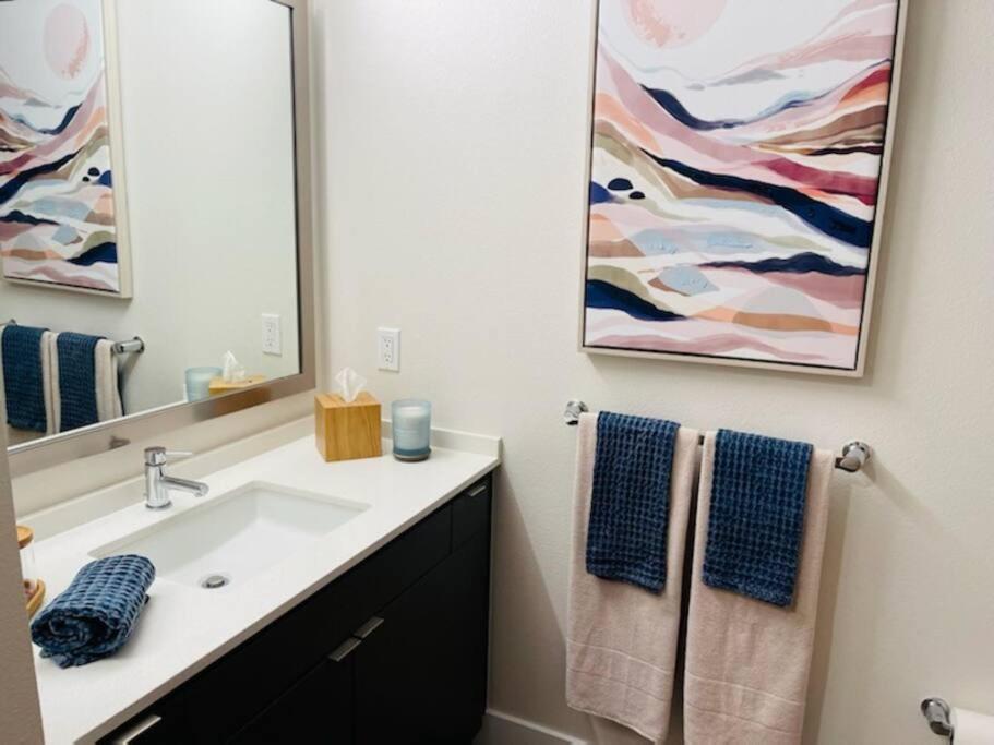 Beautiful Modern In Hollywood-3707 Appartement