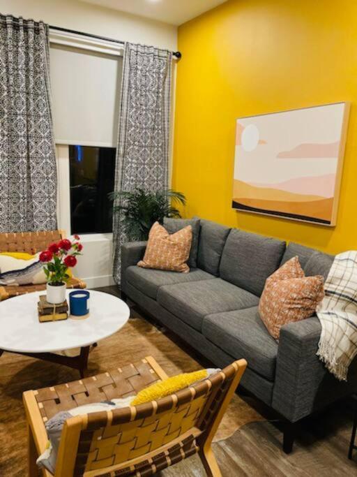 Beautiful Modern In Hollywood-3707 Appartement Los Angeles