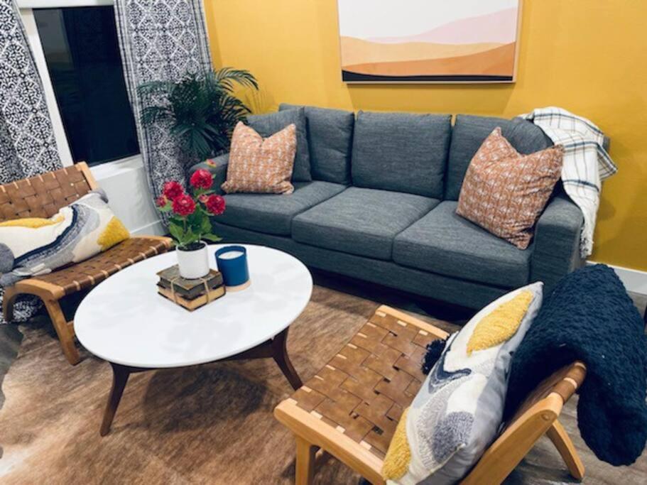 Beautiful Modern In Hollywood-3707 Appartement