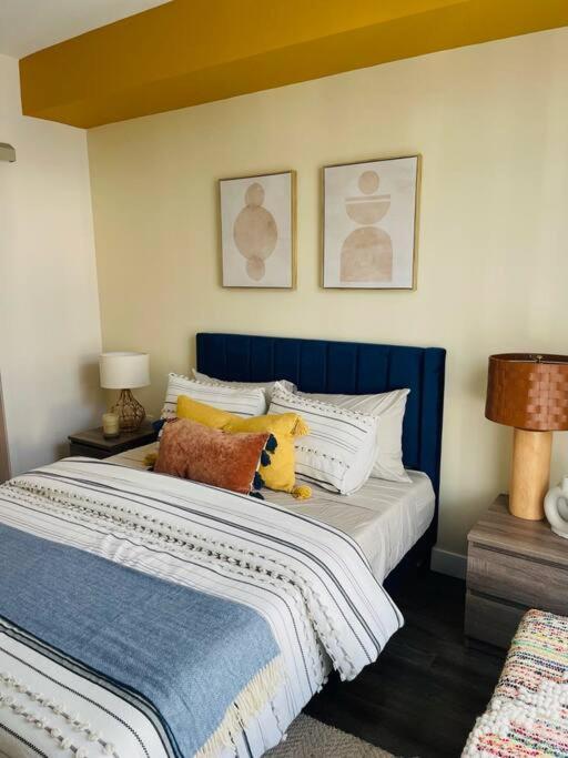 Appartement Beautiful Modern In Hollywood-3707 Los Angeles