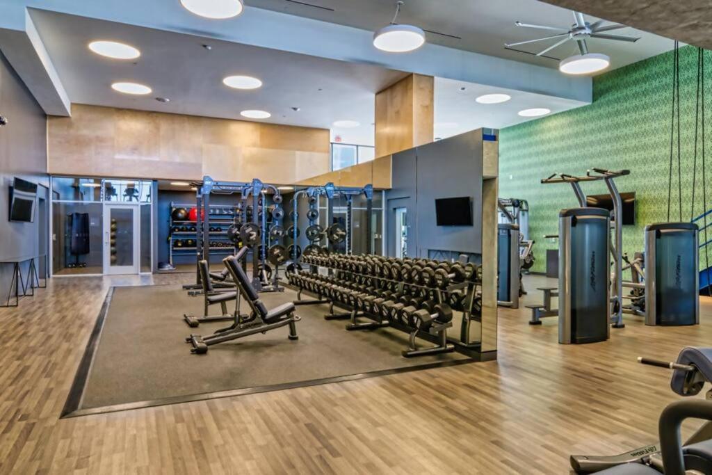 Beautiful Modern In Hollywood-3707 Los Angeles