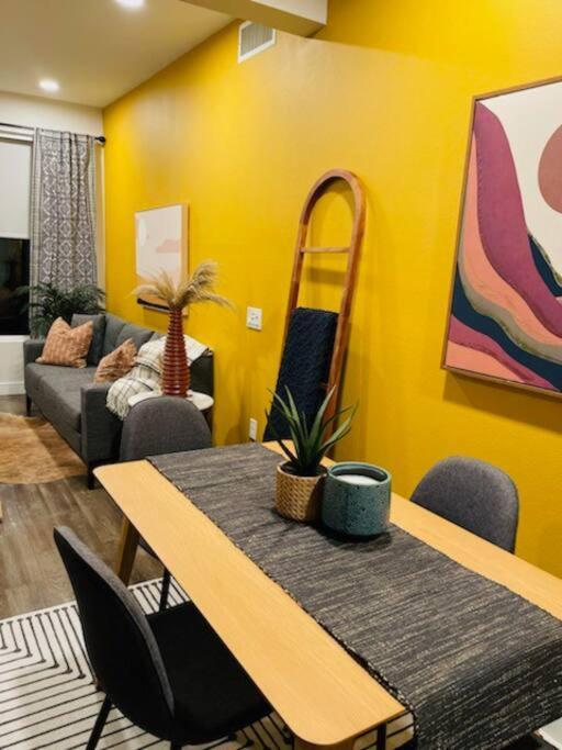 Beautiful Modern In Hollywood-3707 Appartement