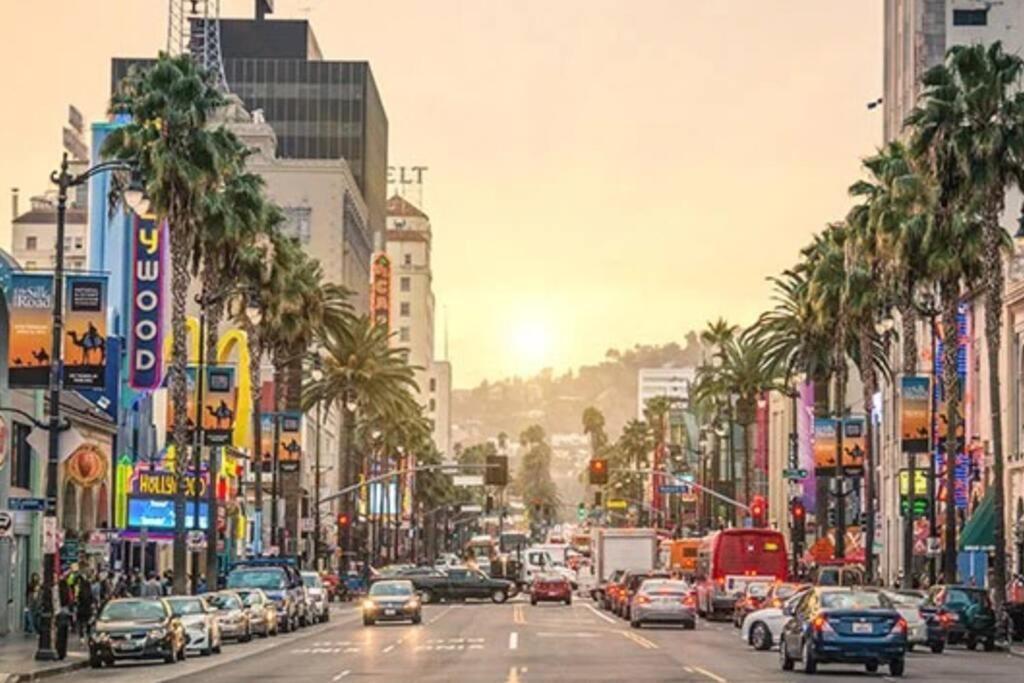 Beautiful Modern In Hollywood-3707 Appartement *
