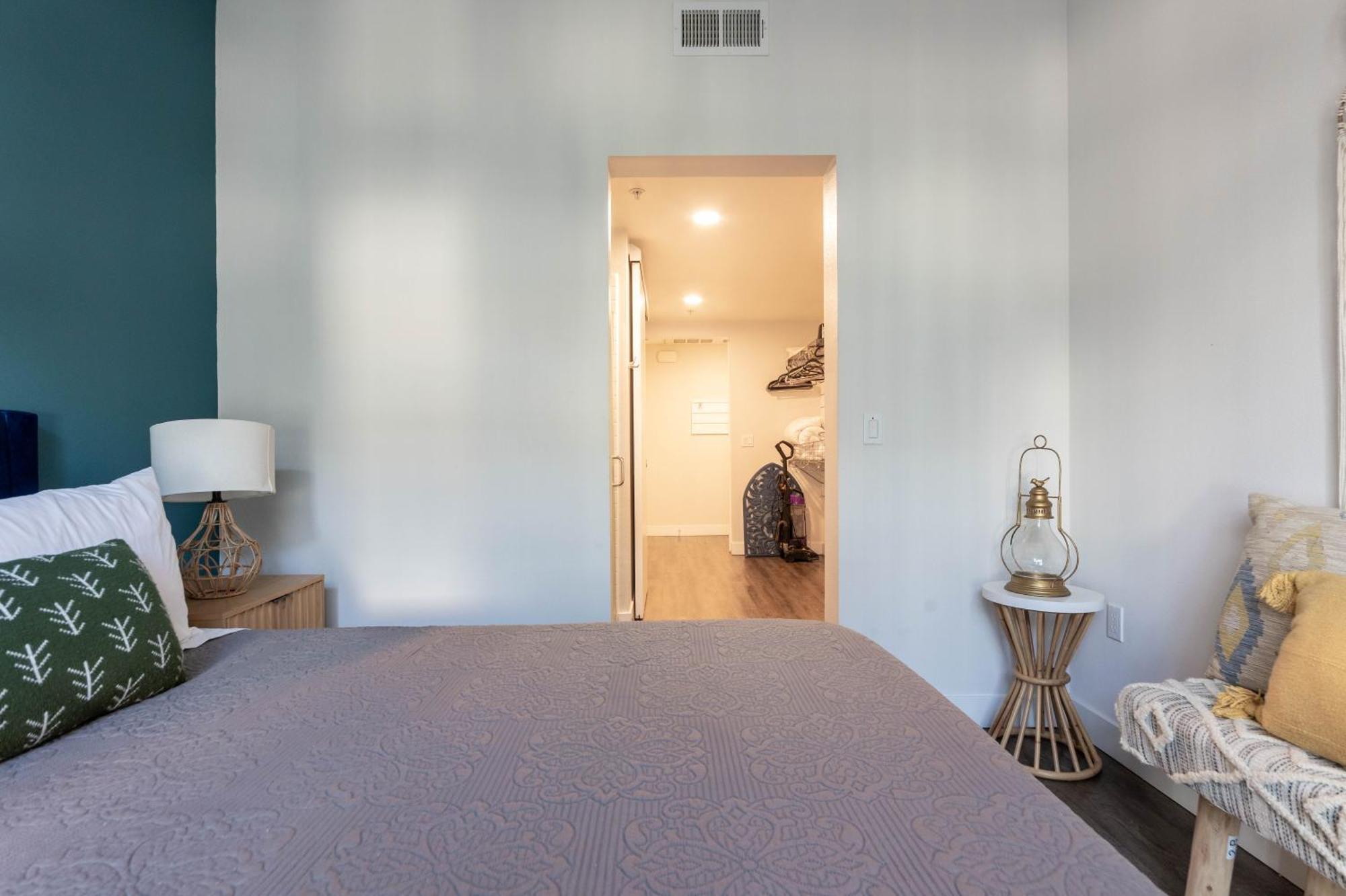 Beautiful Modern In Hollywood-3707 Appartement