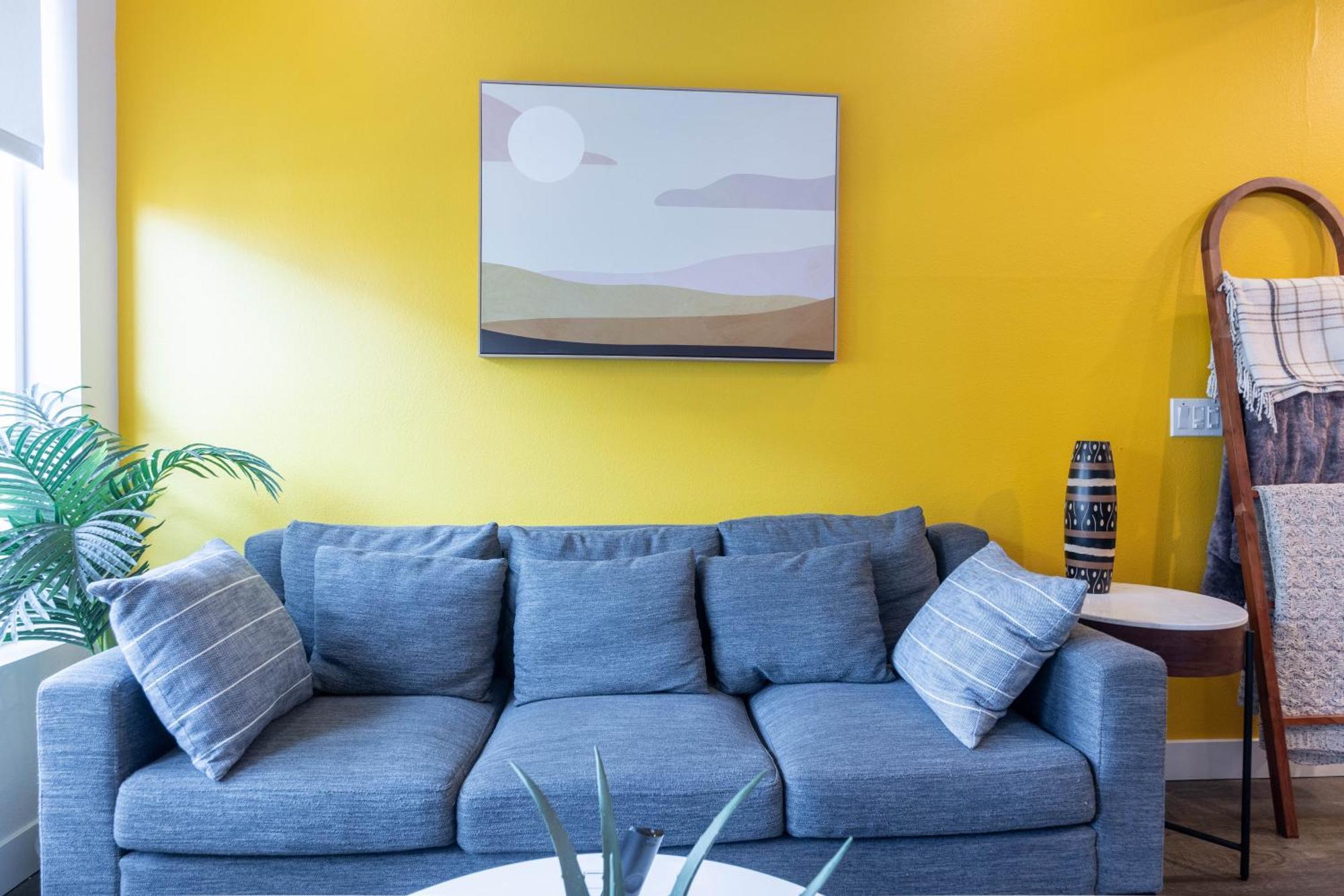 Beautiful Modern In Hollywood-3707 Appartement *