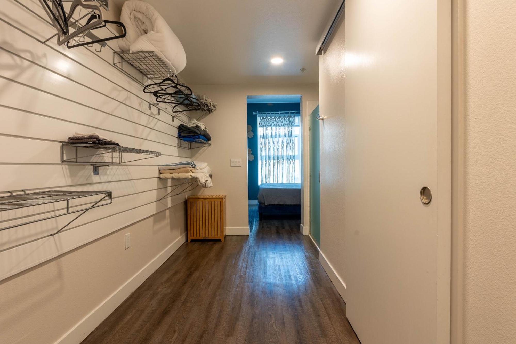 Beautiful Modern In Hollywood-3707 Appartement Los Angeles