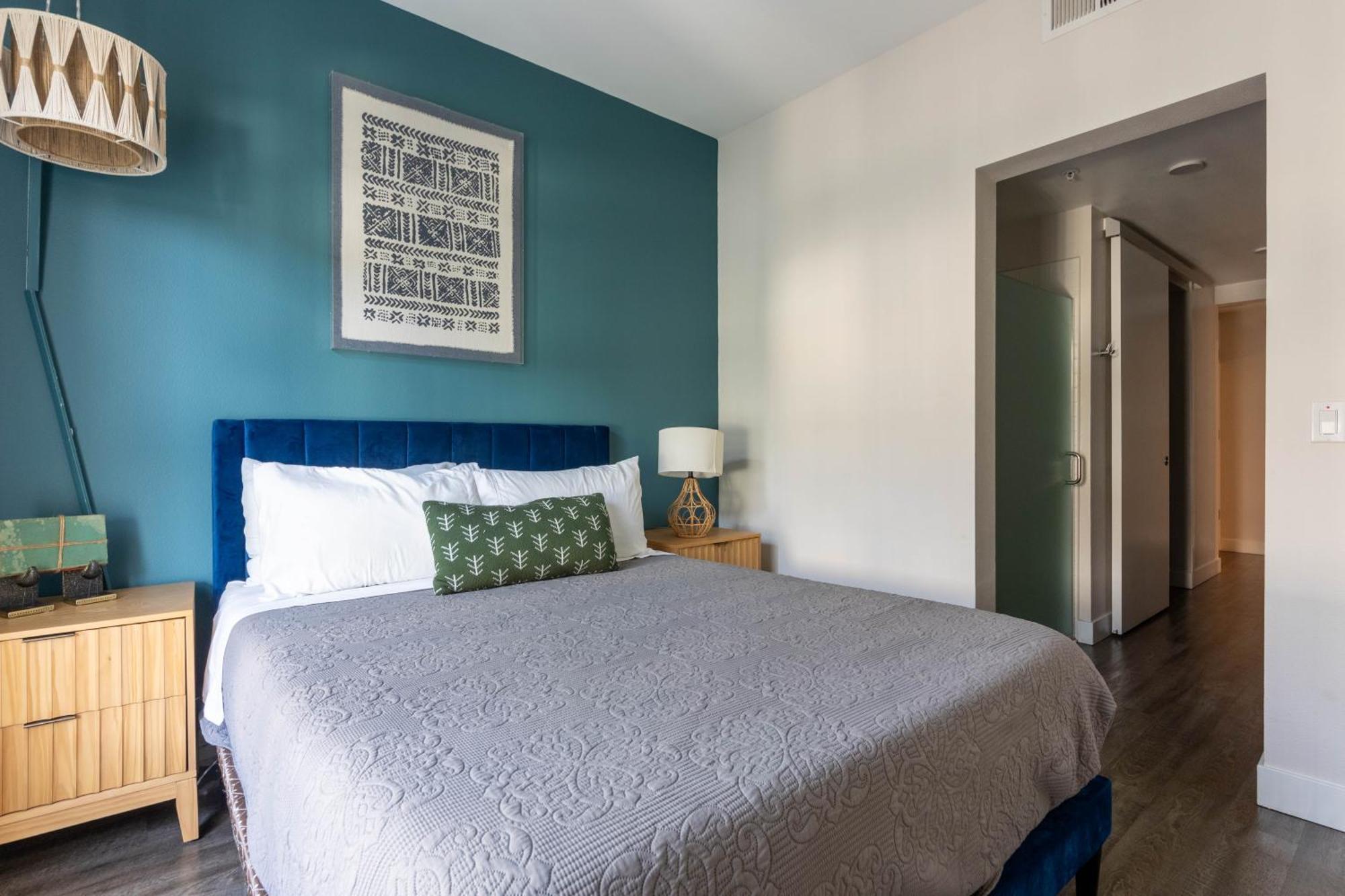 Beautiful Modern In Hollywood-3707 Appartement *