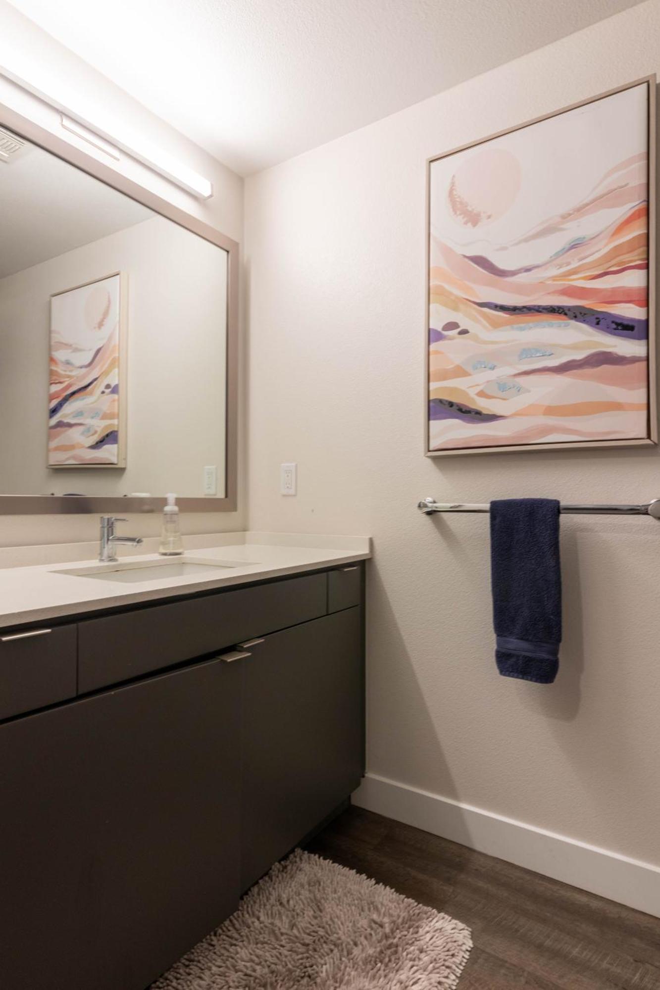 Beautiful Modern In Hollywood-3707 Appartement