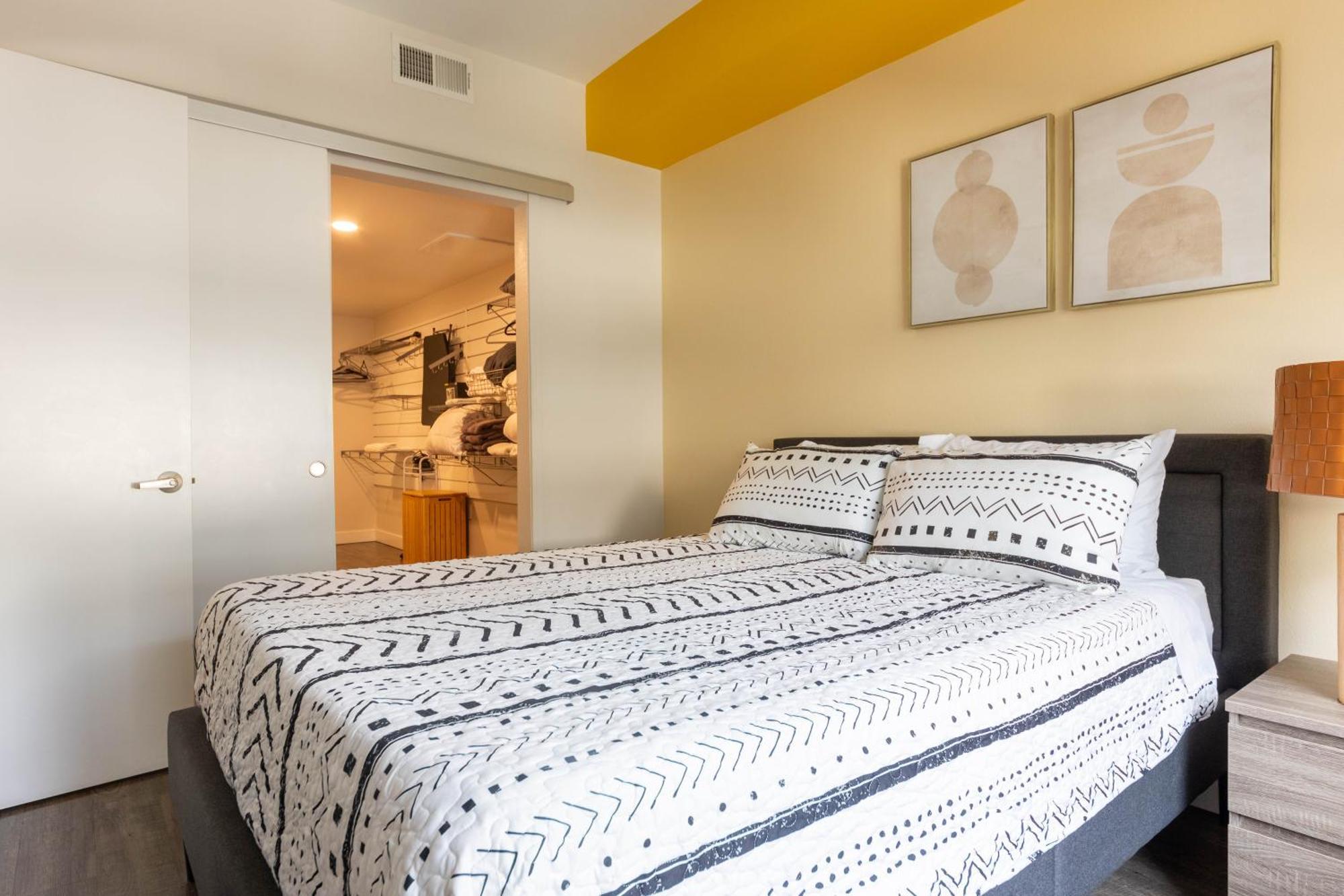 Beautiful Modern In Hollywood-3707 Appartement