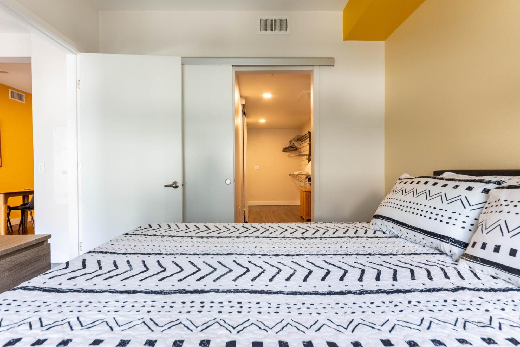 Beautiful Modern In Hollywood-3707 Appartement *