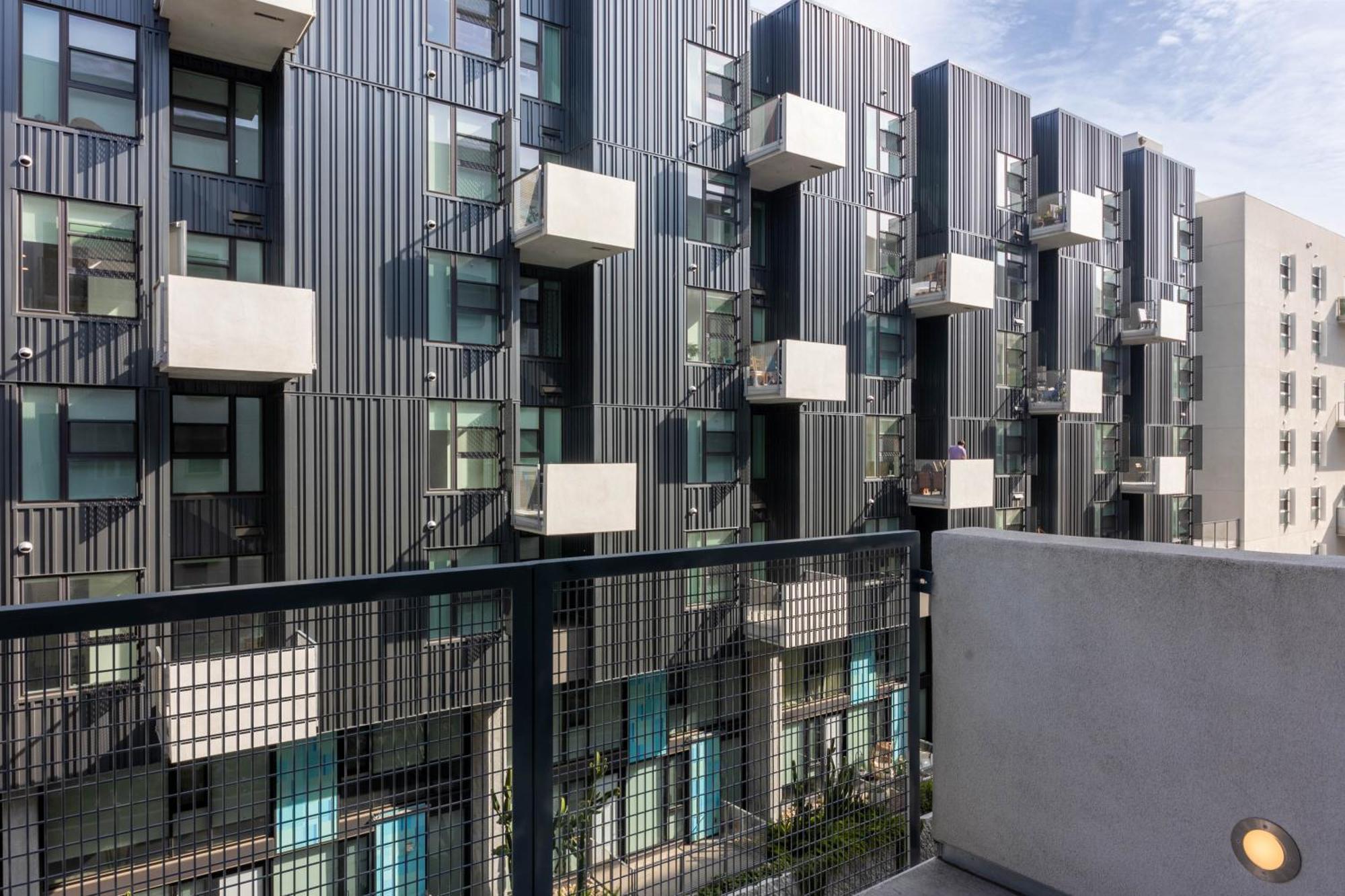 Appartement Beautiful Modern In Hollywood-3707 Los Angeles