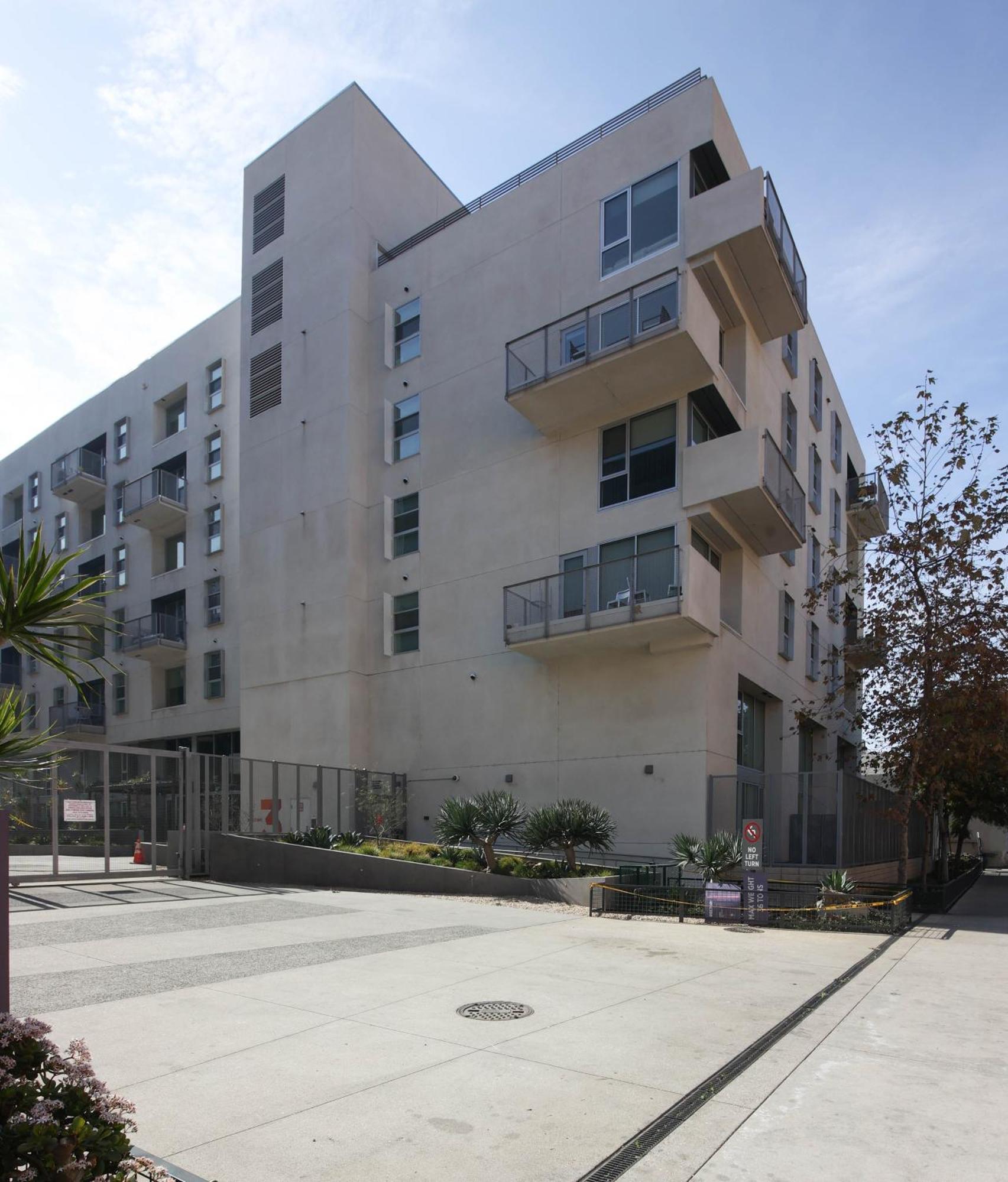 Beautiful Modern In Hollywood-3707 Appartement Los Angeles